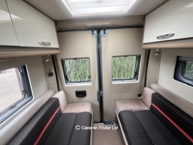 Autocruise Rhythm Compact 2013 (Trade) image 9