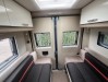 Used Autocruise Rhythm Compact 2013 motorhome Image