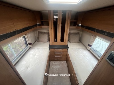 Autotrail Frontier Savannah 2013 (Trade) image 10