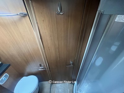 Autotrail Frontier Savannah 2013 (Trade) image 11