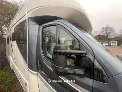 Autotrail Frontier Savannah 2013 (Trade) image 3