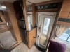 Used Autotrail Frontier Savannah 2013 motorhome Image