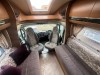 Used Autotrail Frontier Savannah 2013 motorhome Image