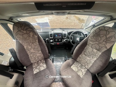 Autotrail Frontier Savannah 2013 (Trade) image 6