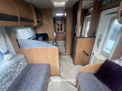 Autotrail Frontier Savannah 2013 (Trade) image 7