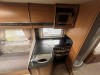 Used Autotrail Frontier Savannah 2013 motorhome Image