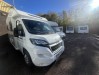 Used Bailey Approach Advance 615 2017 motorhome Image