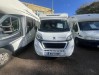 Used Bailey Approach Advance 615 2017 motorhome Image