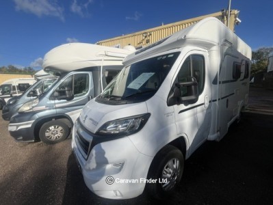 Bailey Approach Advance 615 2017 (Trade) main image 