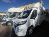 Used Bailey Approach Advance 615 2017 motorhome Image