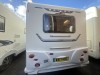 Used Bailey Approach Advance 615 2017 motorhome Image