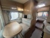 Used Bailey Approach Advance 615 2017 motorhome Image