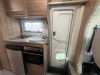 Used Bailey Approach Advance 615 2017 motorhome Image
