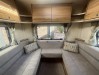 Used Bailey Approach Advance 615 2017 motorhome Image