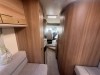 Used Bailey Approach Advance 615 2017 motorhome Image