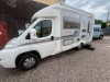Used Autosleeper Broadway EK 2015 motorhome Image