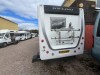 Used Autosleeper Broadway EK 2015 motorhome Image