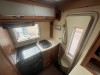 Used Autosleeper Broadway EK 2015 motorhome Image