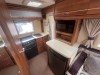Used Autosleeper Broadway EK 2015 motorhome Image
