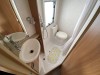 Used Swift Escape 664 2012 motorhome Image