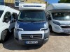 Used Swift Escape 664 2012 motorhome Image