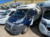 Used Swift Escape 664 2012 motorhome Image