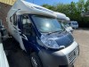 Used Swift Escape 664 2012 motorhome Image