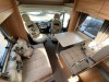 Used Swift Escape 664 2012 motorhome Image