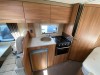 Used Swift Escape 664 2012 motorhome Image