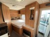 Used Swift Escape 664 2012 motorhome Image