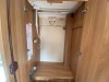 Used Swift Escape 664 2012 motorhome Image