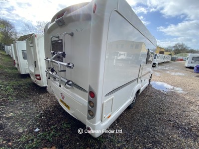 Bessacarr E530 2007 (Trade) image 3