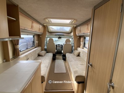 Bessacarr E530 2007 (Trade) image 5