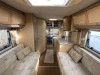 Used Bessacarr E530 2007 motorhome Image