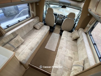 Bessacarr E530 2007 (Trade) image 11