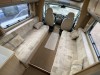 Used Bessacarr E530 2007 motorhome Image
