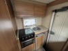 Used Swift Lifestyle 624 2013 motorhome Image