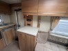 Used Swift Lifestyle 624 2013 motorhome Image