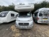 Used Swift Lifestyle 624 2013 motorhome Image