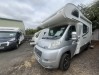 Used Swift Lifestyle 624 2013 motorhome Image