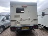 Used Swift Lifestyle 624 2013 motorhome Image