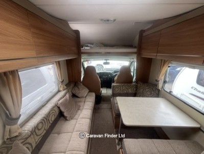 Swift Lifestyle 624 2013 (Trade) image 6