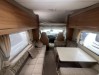Used Swift Lifestyle 624 2013 motorhome Image