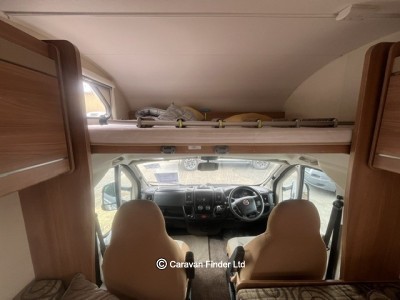 Swift Lifestyle 624 2013 (Trade) image 7