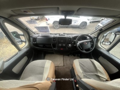 Swift Lifestyle 624 2013 (Trade) image 8