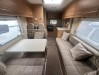 Used Swift Lifestyle 624 2013 motorhome Image