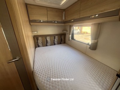 Elddis Evolution 155 2017 (Trade) image 10
