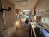Used Elddis Evolution 155 2017 motorhome Image