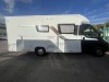 Used Elddis Evolution 155 2017 motorhome Image