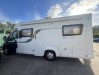 Used Elddis Evolution 155 2017 motorhome Image